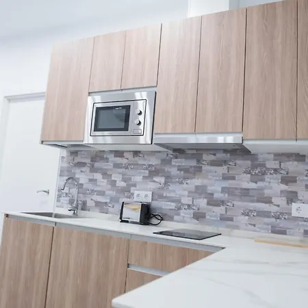 Apartment Del Mundo Mpc-3 *