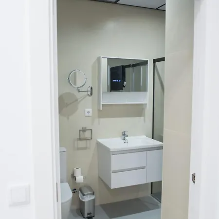 Del Mundo Mpc-3 Badajoz