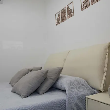 Apartment Del Mundo Mpc-3 Badajoz