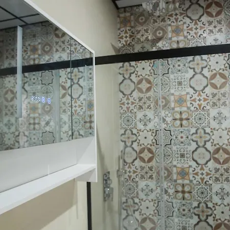 Apartment Del Mundo Mpc-3 Badajoz